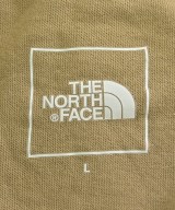 THE NORTH FACE（ザノースフェイス）Tシャツ・カットソー ベージュ サイズ:L レディース/2200700208036