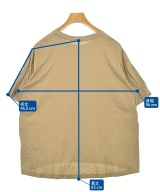 THE NORTH FACE（ザノースフェイス）Tシャツ・カットソー ベージュ サイズ:L レディース/2200700208036