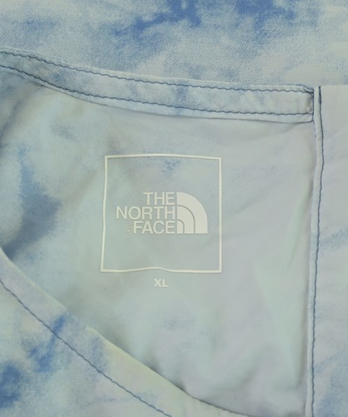 THE NORTH FACE（ザノースフェイス）ワンピース 青 サイズ:XL レディース/2200700241026