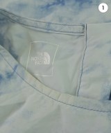 THE NORTH FACE（ザノースフェイス）ワンピース 青 サイズ:XL レディース/2200700241026