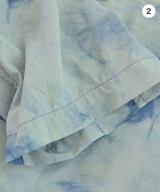 THE NORTH FACE（ザノースフェイス）ワンピース 青 サイズ:XL レディース/2200700241026