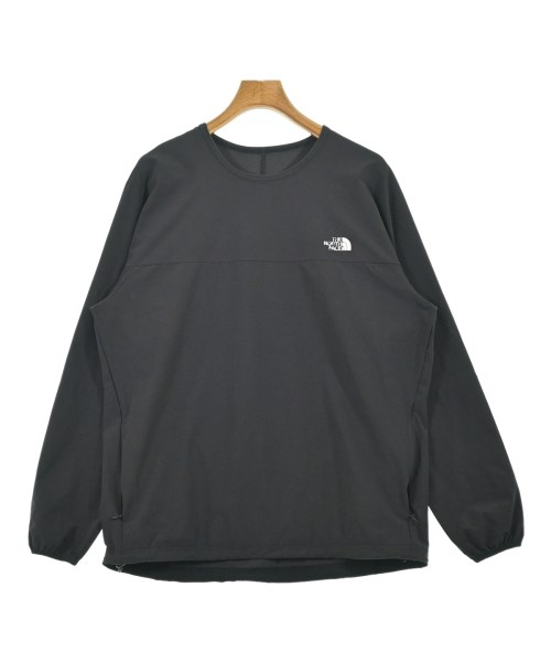 THE NORTH FACE(ザノースフェイス)Tシャツ・カットソー 黒 サイズ:XL/2200700242177