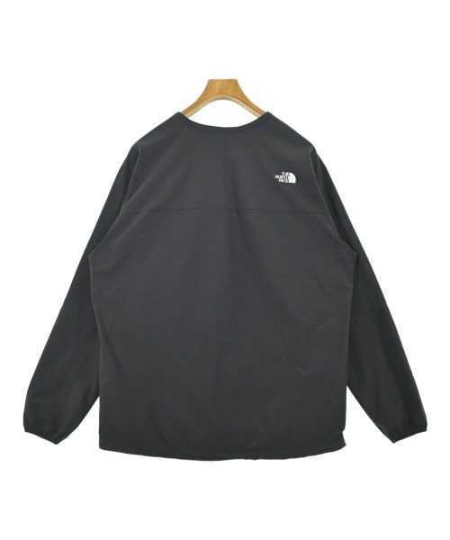 THE NORTH FACE（ザノースフェイス）Tシャツ・カットソー 黒 サイズ:XL メンズ/2200700242177