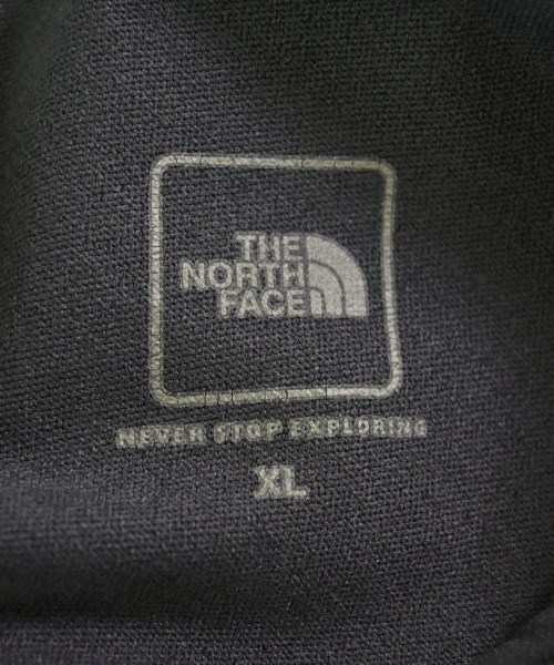 THE NORTH FACE（ザノースフェイス）Tシャツ・カットソー 黒 サイズ:XL メンズ/2200700242177