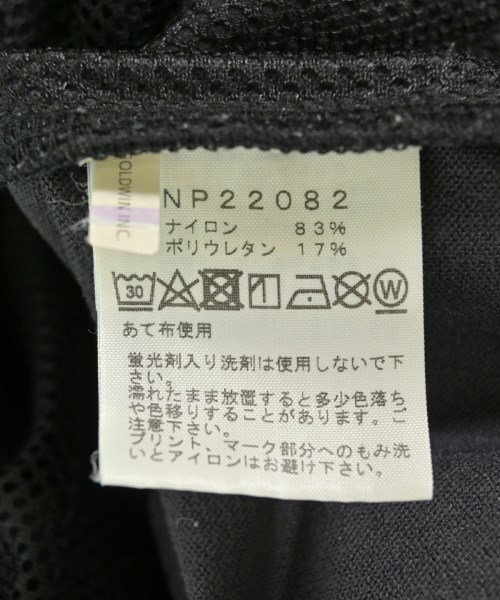 THE NORTH FACE（ザノースフェイス）Tシャツ・カットソー 黒 サイズ:XL メンズ/2200700242177