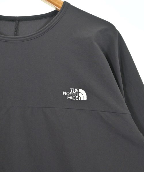THE NORTH FACE（ザノースフェイス）Tシャツ・カットソー 黒 サイズ:XL メンズ/2200700242177