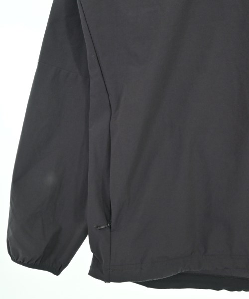 THE NORTH FACE（ザノースフェイス）Tシャツ・カットソー 黒 サイズ:XL メンズ/2200700242177