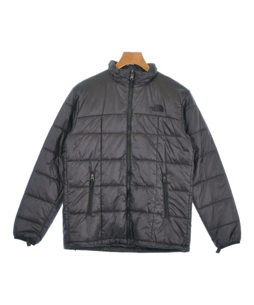 THE NORTH FACE（ザノースフェイス）ダウンジャケット/ダウンベスト 黒 サイズ:S メンズ/2200700266029