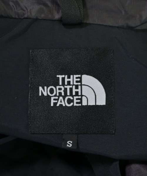 THE NORTH FACE（ザノースフェイス）ダウンジャケット/ダウンベスト 黒 サイズ:S メンズ/2200700266029