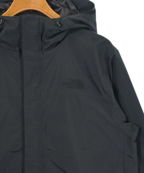 THE NORTH FACE（ザノースフェイス）ダウンジャケット/ダウンベスト 黒 サイズ:S メンズ/2200700266029