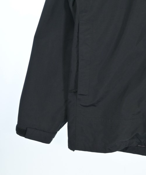 THE NORTH FACE（ザノースフェイス）ダウンジャケット/ダウンベスト 黒 サイズ:S メンズ/2200700266029