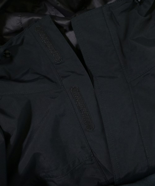 THE NORTH FACE（ザノースフェイス）ダウンジャケット/ダウンベスト 黒 サイズ:S メンズ/2200700266029