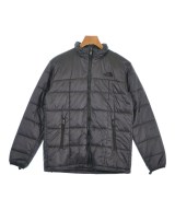 THE NORTH FACE（ザノースフェイス）ダウンジャケット/ダウンベスト 黒 サイズ:S メンズ/2200700266029
