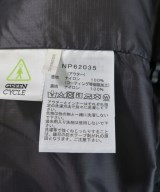 THE NORTH FACE（ザノースフェイス）ダウンジャケット/ダウンベスト 黒 サイズ:S メンズ/2200700266029