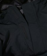 THE NORTH FACE（ザノースフェイス）ダウンジャケット/ダウンベスト 黒 サイズ:S メンズ/2200700266029
