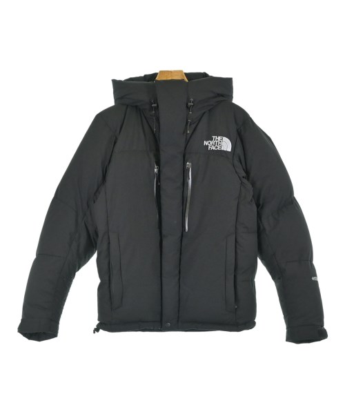 THE NORTH FACE（ザノースフェイス）ダウンジャケット/ダウンベスト 黒