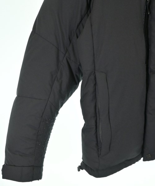 THE NORTH FACE（ザノースフェイス）ダウンジャケット/ダウンベスト 黒 サイズ:M メンズ/2200693151067