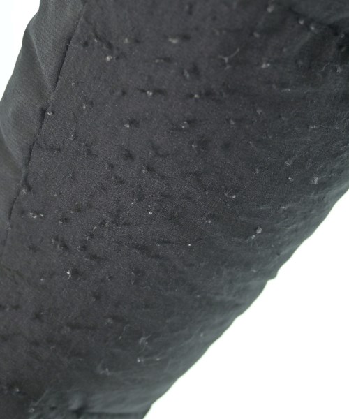 THE NORTH FACE（ザノースフェイス）ダウンジャケット/ダウンベスト 黒 サイズ:M メンズ/2200693151067