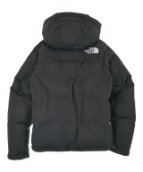 THE NORTH FACE（ザノースフェイス）ダウンジャケット/ダウンベスト 黒 サイズ:M メンズ/2200693151067