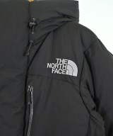 THE NORTH FACE（ザノースフェイス）ダウンジャケット/ダウンベスト 黒 サイズ:M メンズ/2200693151067