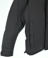 THE NORTH FACE（ザノースフェイス）ダウンジャケット/ダウンベスト 黒 サイズ:M メンズ/2200693151067