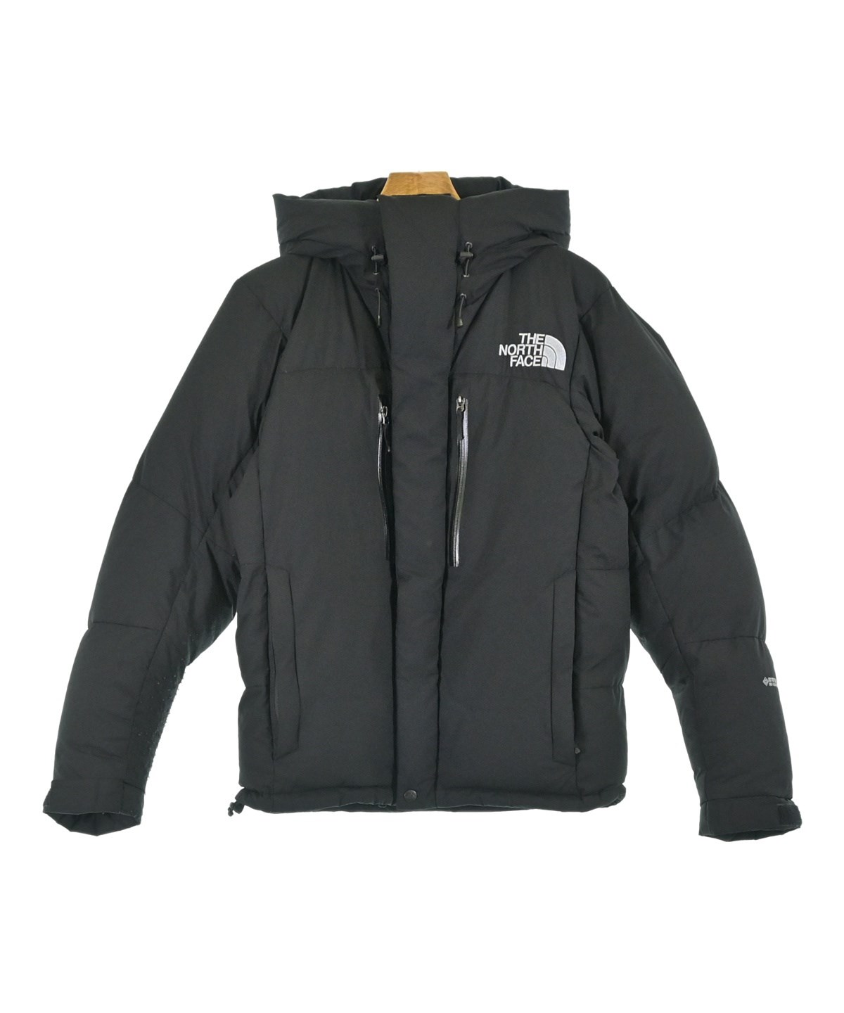 THE NORTH FACE（ザノースフェイス）ダウンジャケット/ダウンベスト 黒
