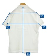 THE NORTH FACE（ザノースフェイス）ポロシャツ 白 サイズ:M メンズ/2200694012046