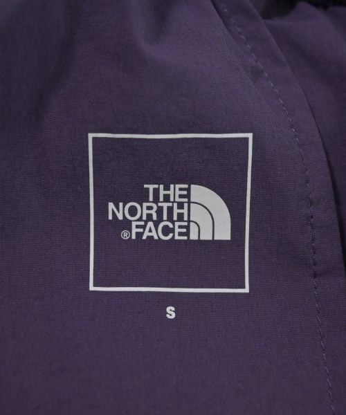 THE NORTH FACE（ザノースフェイス）その他 紫 サイズ:S レディース/2200694405152
