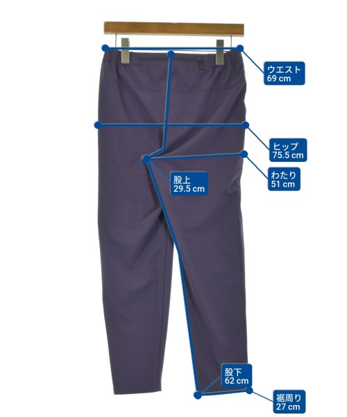 THE NORTH FACE（ザノースフェイス）その他 紫 サイズ:S レディース/2200694405152