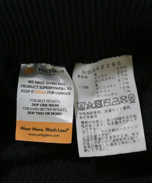 THE NORTH FACE（ザノースフェイス）その他 黒 サイズ:M レディース/2200697697196