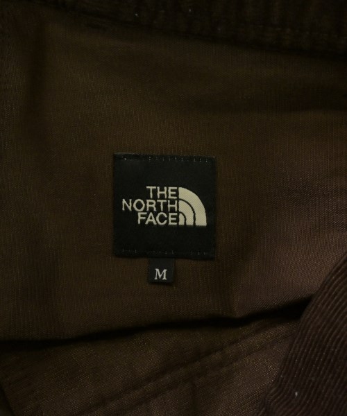 THE NORTH FACE（ザノースフェイス）ロング・マキシ丈スカート 茶 サイズ:M レディース/2200697697288