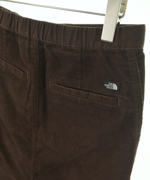 THE NORTH FACE（ザノースフェイス）ロング・マキシ丈スカート 茶 サイズ:M レディース/2200697697288