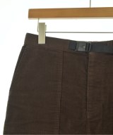 THE NORTH FACE（ザノースフェイス）ロング・マキシ丈スカート 茶 サイズ:M レディース/2200697697288