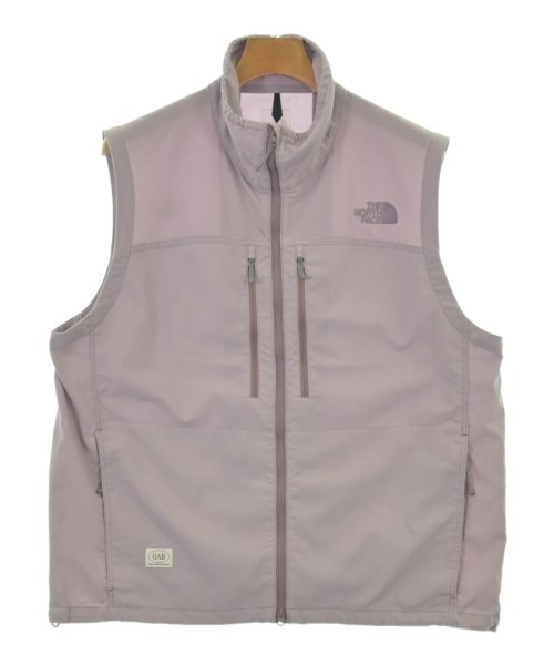 THE NORTH FACE(ザノースフェイス)ブルゾン 紫 サイズ:M/2200698533042