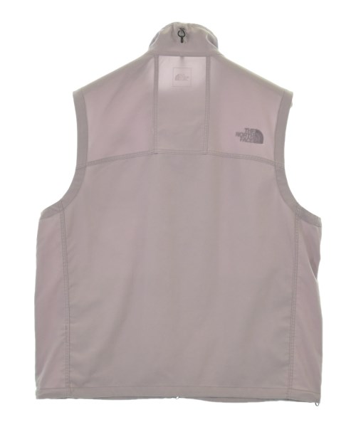 THE NORTH FACE（ザノースフェイス）ブルゾン 紫 サイズ:M メンズ/2200698533042
