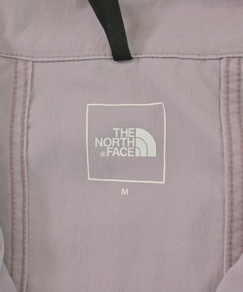 THE NORTH FACE（ザノースフェイス）ブルゾン 紫 サイズ:M メンズ/2200698533042