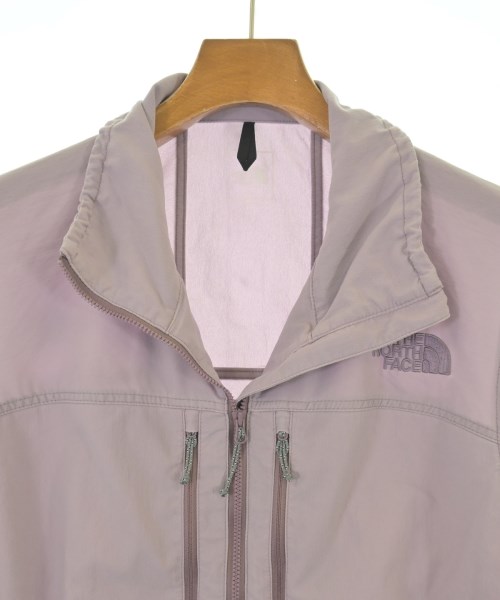 THE NORTH FACE（ザノースフェイス）ブルゾン 紫 サイズ:M メンズ/2200698533042