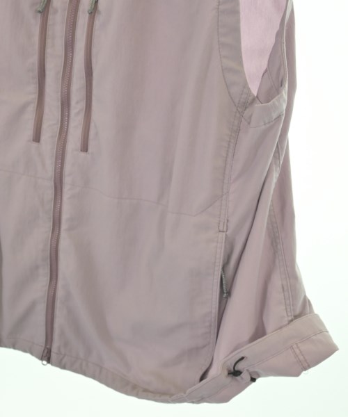 THE NORTH FACE（ザノースフェイス）ブルゾン 紫 サイズ:M メンズ/2200698533042