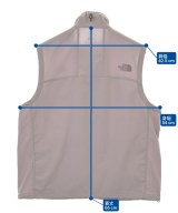 THE NORTH FACE（ザノースフェイス）ブルゾン 紫 サイズ:M メンズ/2200698533042