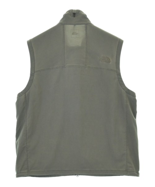 THE NORTH FACE（ザノースフェイス）ブルゾン グレー サイズ:M メンズ/2200698533059