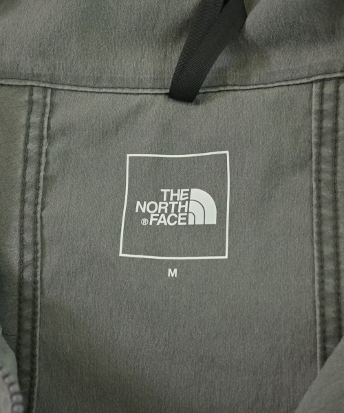 THE NORTH FACE（ザノースフェイス）ブルゾン グレー サイズ:M メンズ/2200698533059