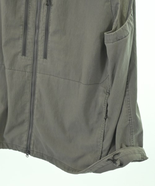 THE NORTH FACE（ザノースフェイス）ブルゾン グレー サイズ:M メンズ/2200698533059
