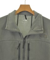 THE NORTH FACE（ザノースフェイス）ブルゾン グレー サイズ:M メンズ/2200698533059