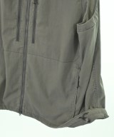 THE NORTH FACE（ザノースフェイス）ブルゾン グレー サイズ:M メンズ/2200698533059