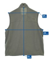THE NORTH FACE（ザノースフェイス）ブルゾン グレー サイズ:M メンズ/2200698533059