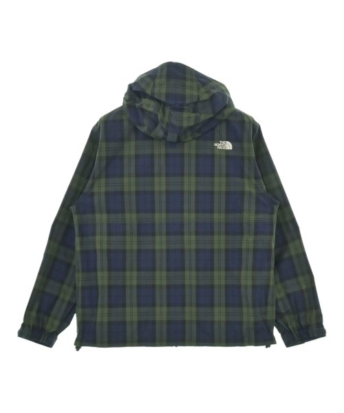 THE NORTH FACE（ザノースフェイス）マウンテンパーカー 緑 サイズ:S メンズ/2200698533066