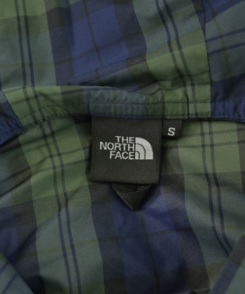 THE NORTH FACE（ザノースフェイス）マウンテンパーカー 緑 サイズ:S メンズ/2200698533066