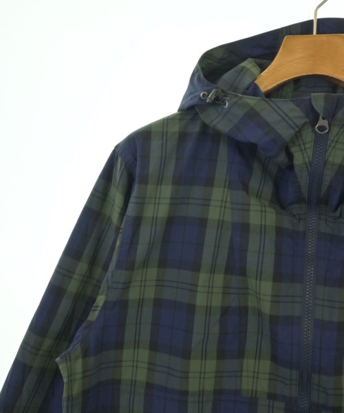 THE NORTH FACE（ザノースフェイス）マウンテンパーカー 緑 サイズ:S メンズ/2200698533066
