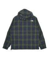 THE NORTH FACE（ザノースフェイス）マウンテンパーカー 緑 サイズ:S メンズ/2200698533066