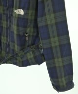 THE NORTH FACE（ザノースフェイス）マウンテンパーカー 緑 サイズ:S メンズ/2200698533066